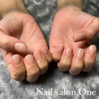 ネイル Nail salon .Oneのネイルデザイン