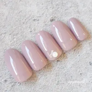 ネイル ネイルサロン 【たゆnail】のネイルデザイン