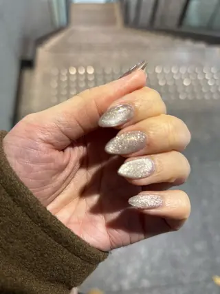 ネイル Coconail 恭子のネイルデザイン