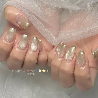 ネイル H nailのネイルデザイン