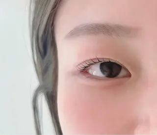 マツエク・マツパ soo lash room nachiのマツエク・マツパデザイン