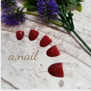 ネイル ネイルサロン エーネイルのネイルデザイン