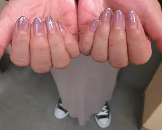 ネイル saki_ nail heronのネイルデザイン