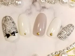ネイル Sunnynail  サニーのネイルデザイン