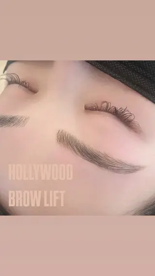 アイブロウ すあい みやびのマツエク・マツパデザイン