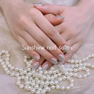 ネイル サンシャイン ネイル池袋店のネイルデザイン