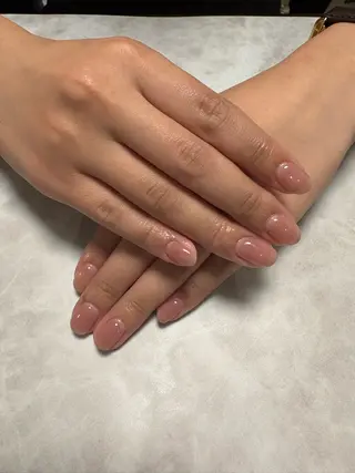 ネイル natsuki natsuのネイルデザイン