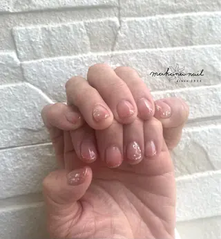 ネイル mahana nailのネイルデザイン