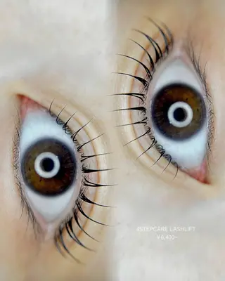 マツエク・マツパ EYE405 千葉店所属・Moe .のマツエク・マツパデザイン