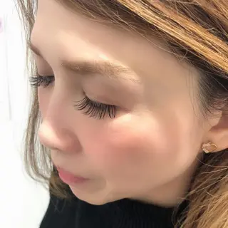 キッズ マツエク・マツパ アイラッシュカレン 狭山店のマツエク・マツパデザイン