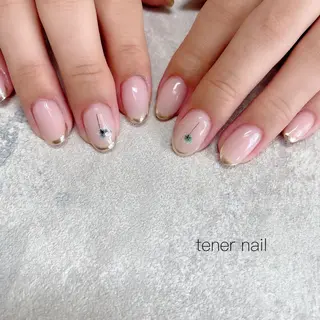 ネイル テネルネイル tener nailのネイルデザイン