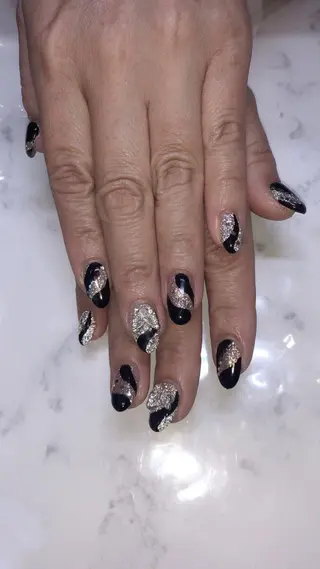 ネイル ✨アン ミユ✨のネイルデザイン