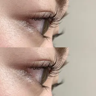 マツエク・マツパ ♡tiana juna˖ ࣪⊹のマツエク・マツパデザイン