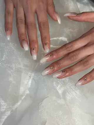ネイル le MAIKA 天神のネイルデザイン