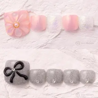 ネイル HIRATA Sのネイルデザイン