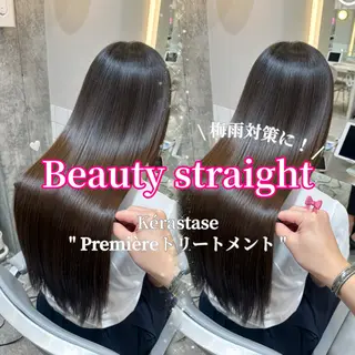 ロング 新宿/美髪矯正/ 透明感カラー/たくのヘアスタイル