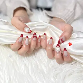 ネイル uni. Harukaのネイルデザイン