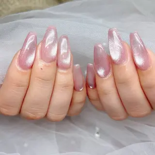ネイル Epokku ネイルサロンのネイルデザイン