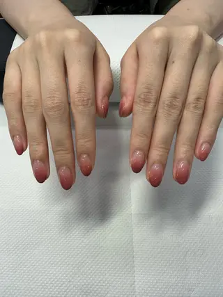 ネイル 坪田 優花のネイルデザイン