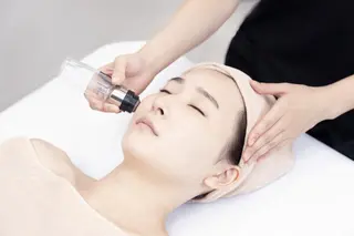 フェイシャルサロン MUQU練馬店のエステ・リラクイメージ