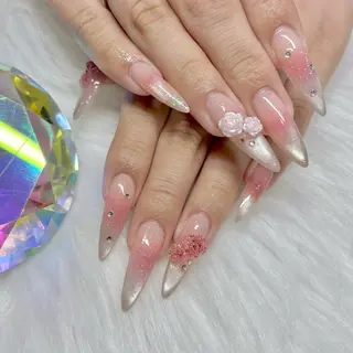 ネイル ワンネス トータルビューティーの眉毛・アイブロウイメージ