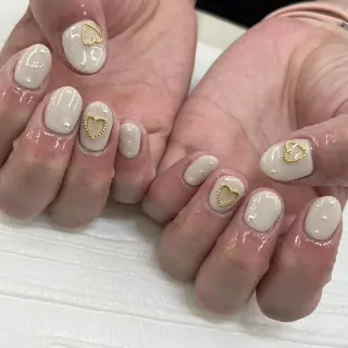 ネイル Nail salon Honey Beeのネイルデザイン