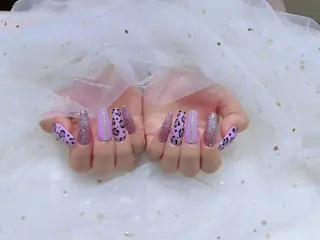 ネイル ジョリ kasumi🌹💅のネイルデザイン