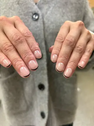 ネイル nail salon Howdyのネイルデザイン