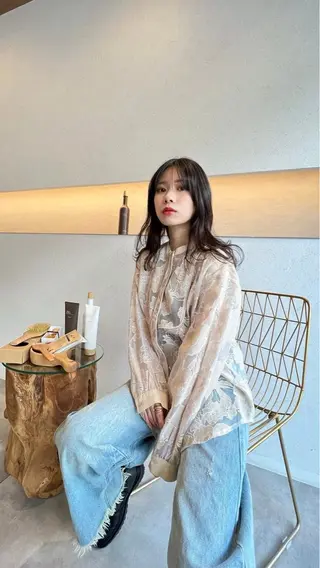 utari matsugeのマツエク・マツパデザイン