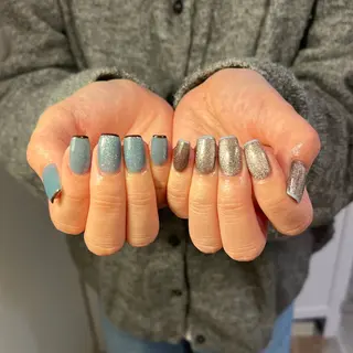 ネイル neroria nailのネイルデザイン