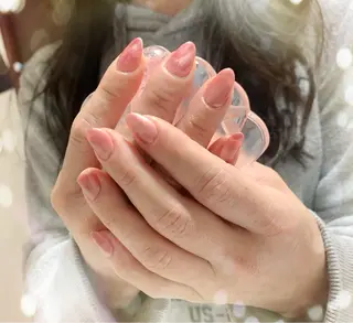 ネイル 林 ✨syousyouのネイルデザイン