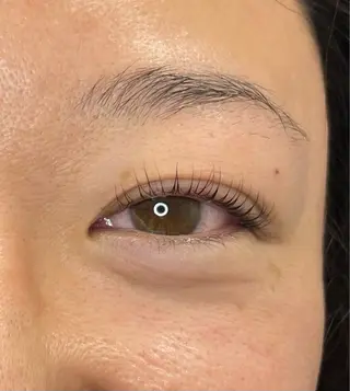 パーマ MAQUIA御殿場店 髙橋のマツエク・マツパデザイン