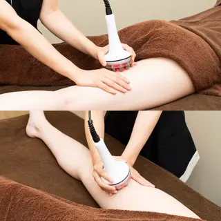 リラクゼーション 金指足湯館のエステ・リラクイメージ