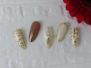 ネイル Lemon nail専門のネイルデザイン