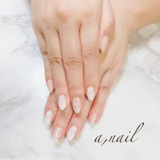 ネイル ネイルサロン エーネイルのネイルデザイン