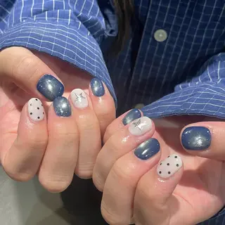 ネイル Lino U nanakaのネイルデザイン