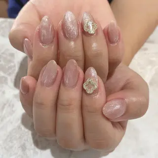 ネイル K- nailのネイルデザイン
