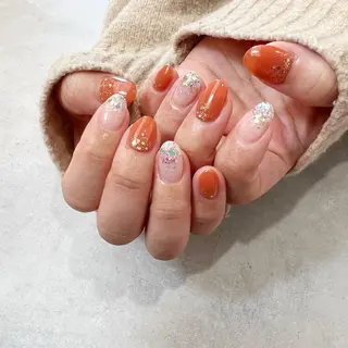 ネイル A/gan nailsalon所属・A/gan nail salonのネイルデザイン