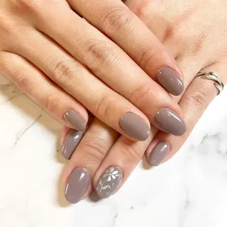 ネイル nail salon Titaleeのネイルデザイン