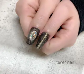 ネイル テネルネイル tener nailのネイルデザイン