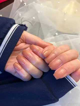 ネイル ✴︎ Delightのネイルデザイン