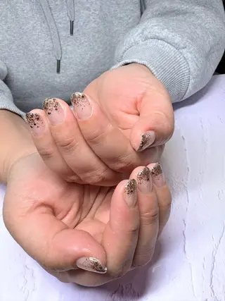 ネイル ネイリスト SAITOのネイルデザイン