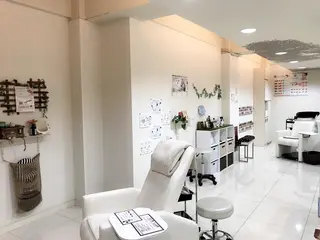 マツエク・マツパ LiTA  中央橋店 NIINOの眉毛・アイブロウイメージ