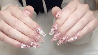 ネイル REI NAIL1のネイルデザイン