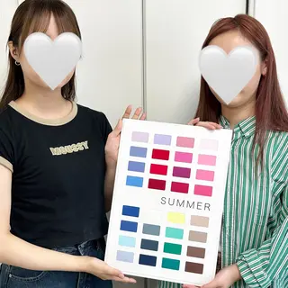 みさき Éclat(エクラ)のネイルデザイン
