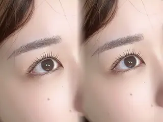 マツエク・マツパ ♡ 𓂃 𓈒𓏸◌‬のマツエク・マツパデザイン