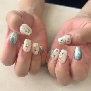 ネイル anlubon /ちふみのネイルデザイン