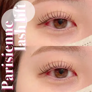 マツエク・マツパ FOXY LASH Miyamotoのマツエク・マツパデザイン