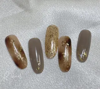 ネイル T yuzuhoのネイルデザイン