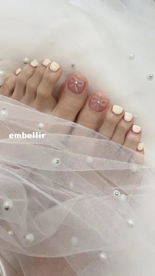 ネイル emi ♡のネイルデザイン